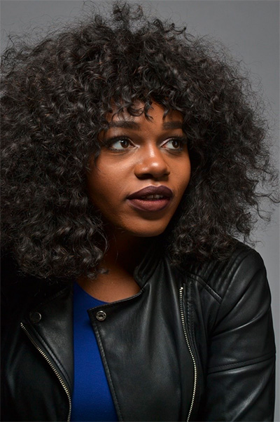 Lorine chia