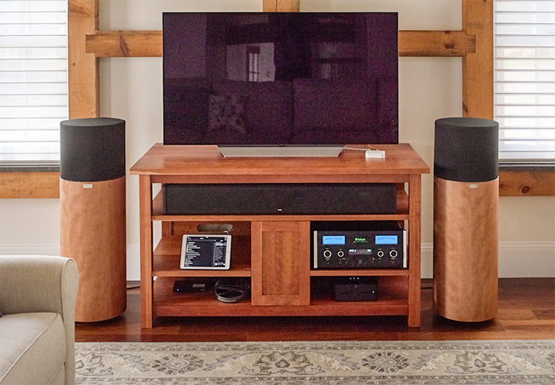 Smith speakers