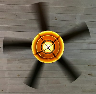 Fan-small