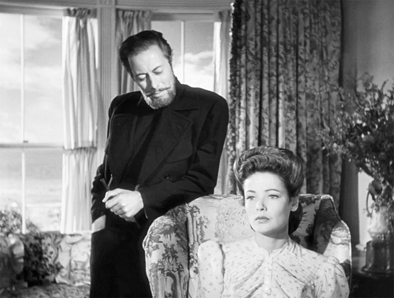 The Ghost and Mrs. Muir