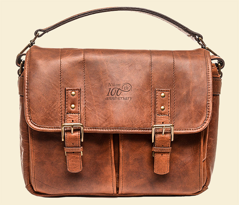 Nikon Bag