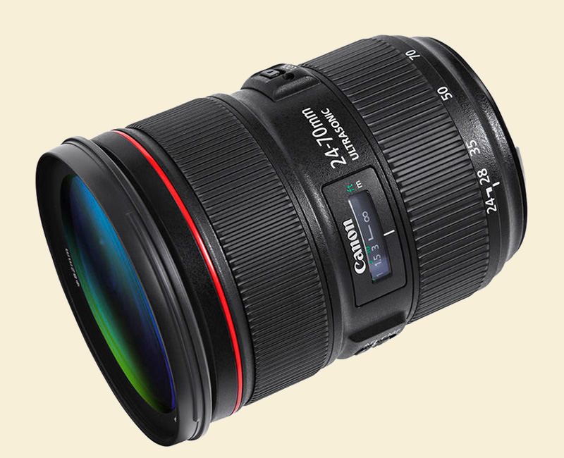 Canon24-70