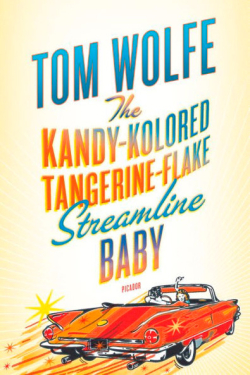 Wolfe kandy baby