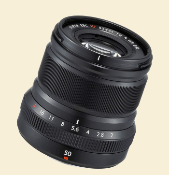 Fuji 50