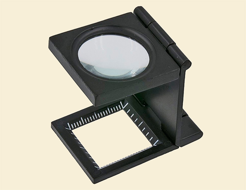 Linen tester