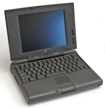 Powerbook 190