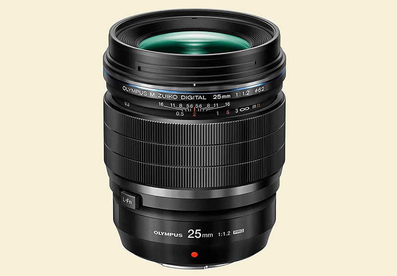 Oly 25mm Oly 25mm