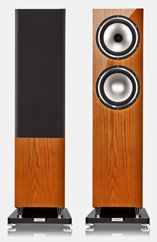 Tannoy speakers