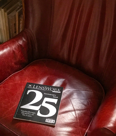 LensWork 25