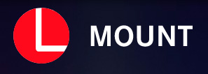 L mount logo