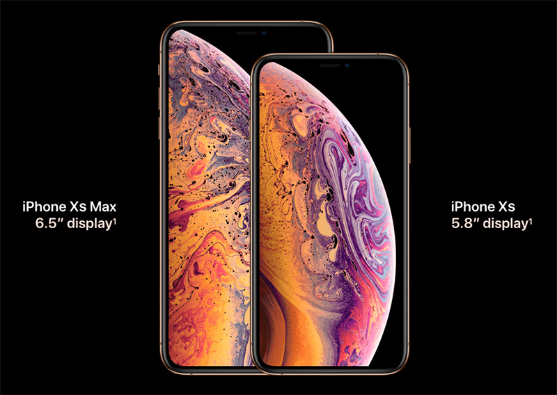 IPhone XS