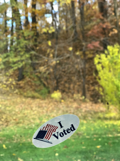 Vote