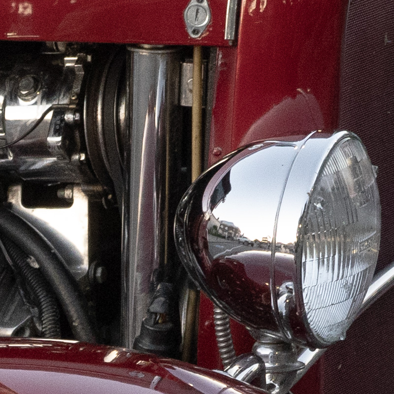 Car show 15 detail small