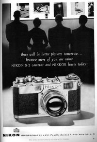 USCamera-1956-02-Nikon S-2
