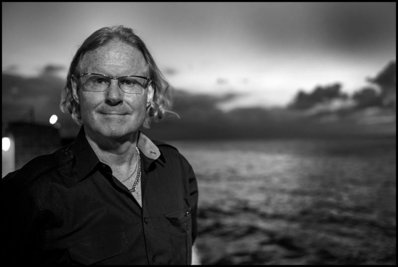 Peter portrait