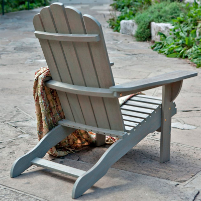Adirondack chair