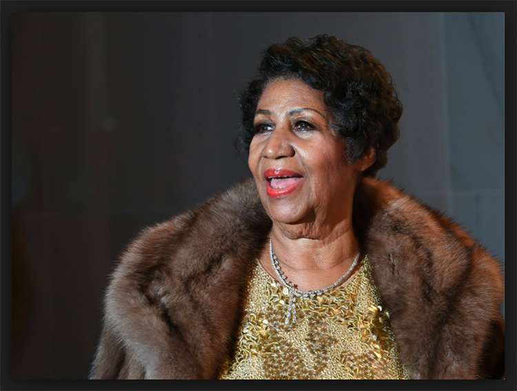 Aretha