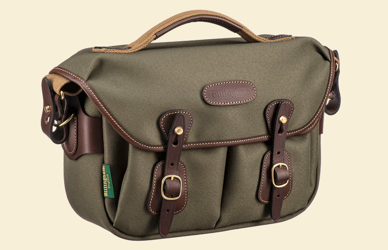 Billingham Hadley Small Pro