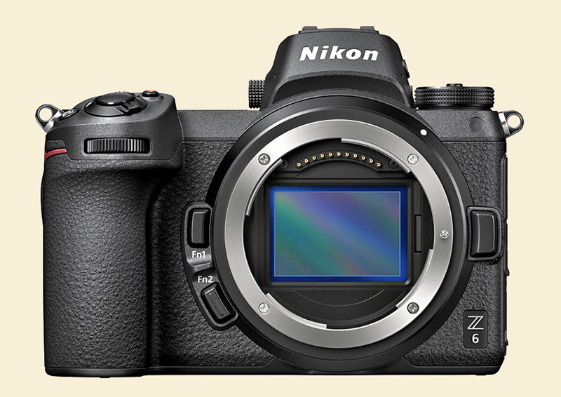 Nikon Z6