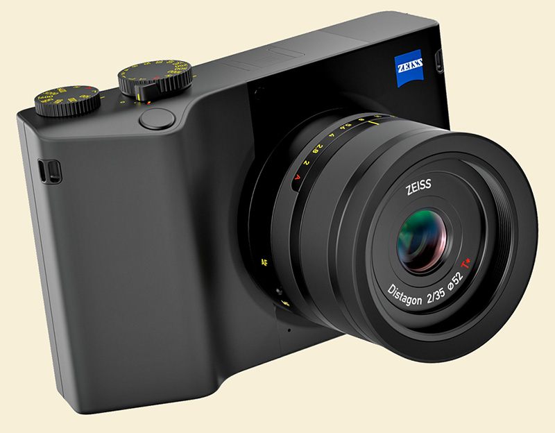 Zeiss ZX1