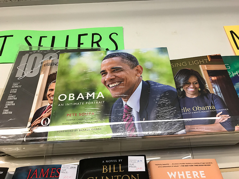 Obama