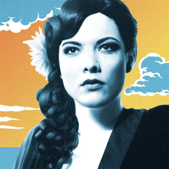 Caro emerald
