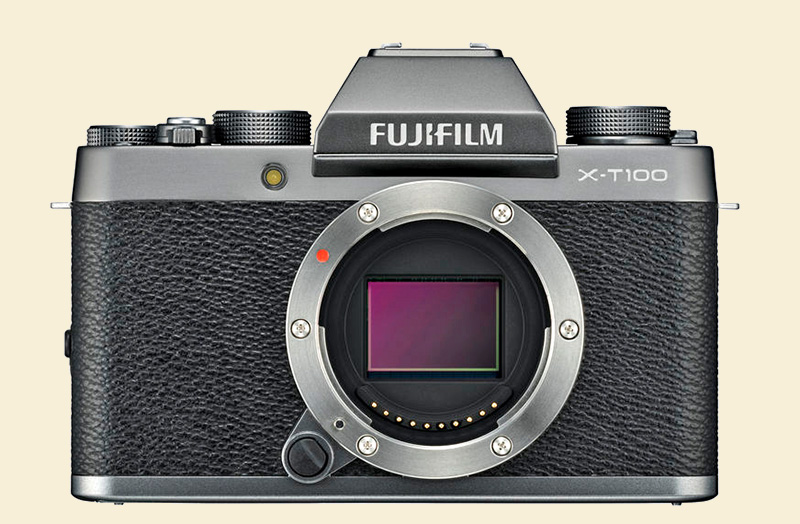 Fuji x-t100-2