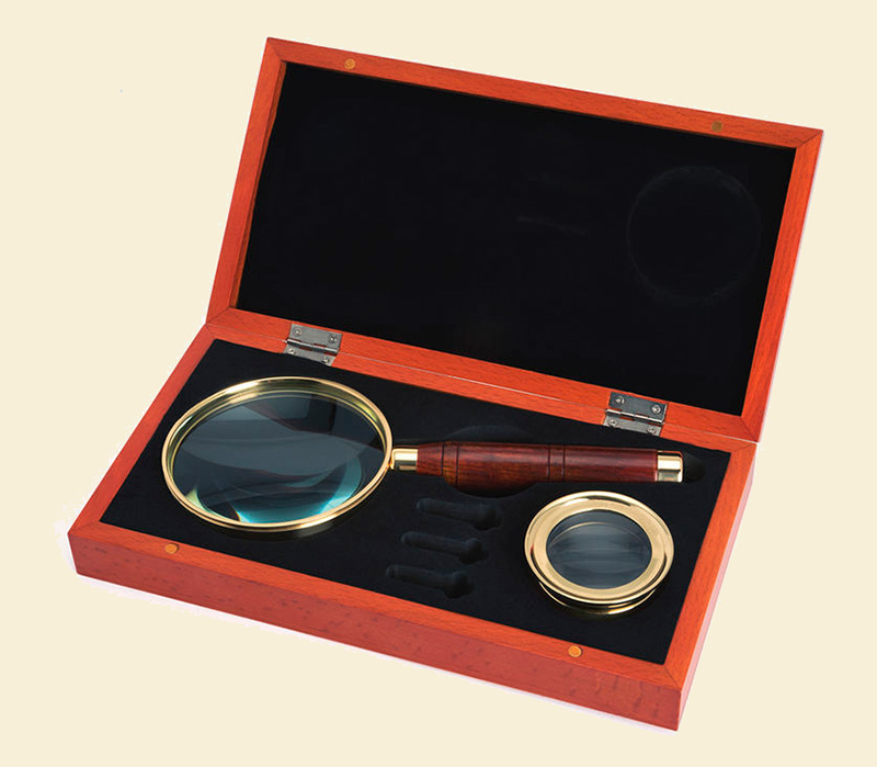 Celestron set