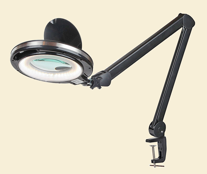 Brightech lightview