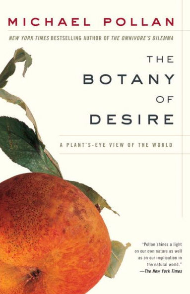 Botany of desire