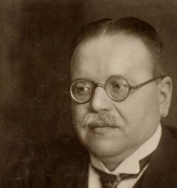 Erzberger