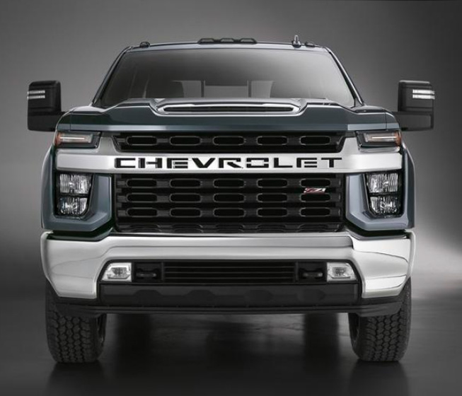 Silverado