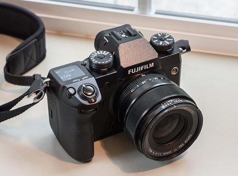 Fuji x-h1 7