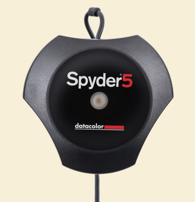 Spyder5