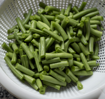 Green beans-small