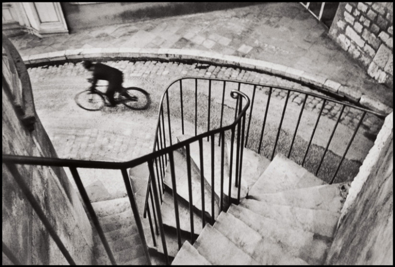HCB bicycle