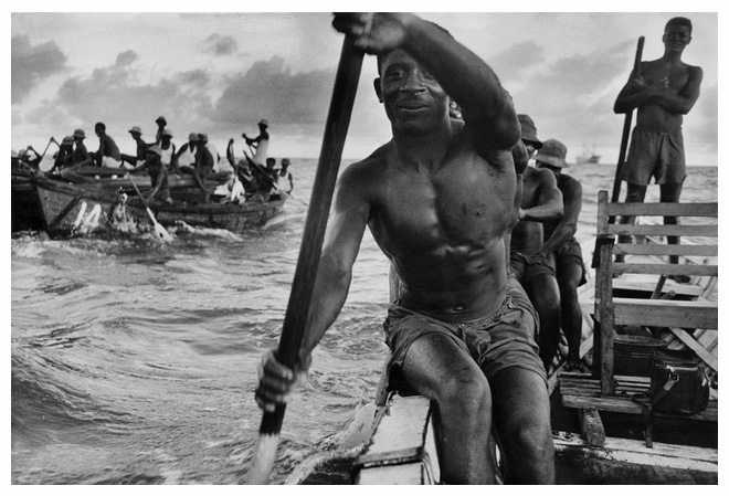 Riboud congo