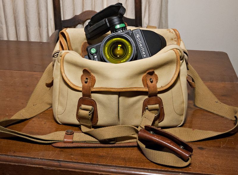Johnstonbag
