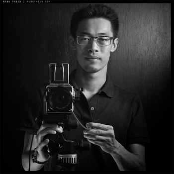Ming Thein