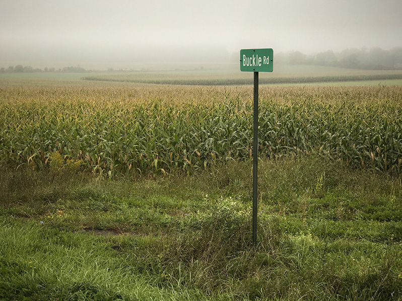 Buckle Road 2