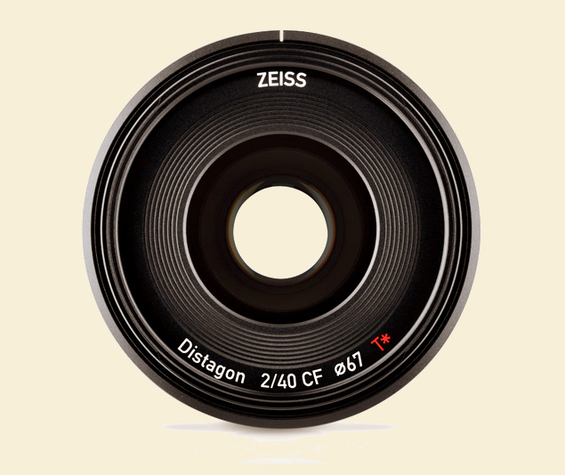 Zeiss Batis 40mm