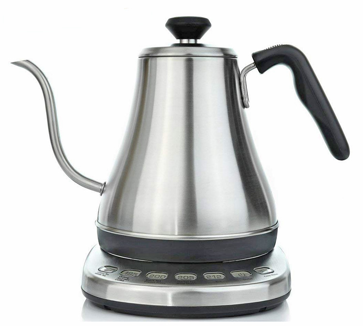 Kettle