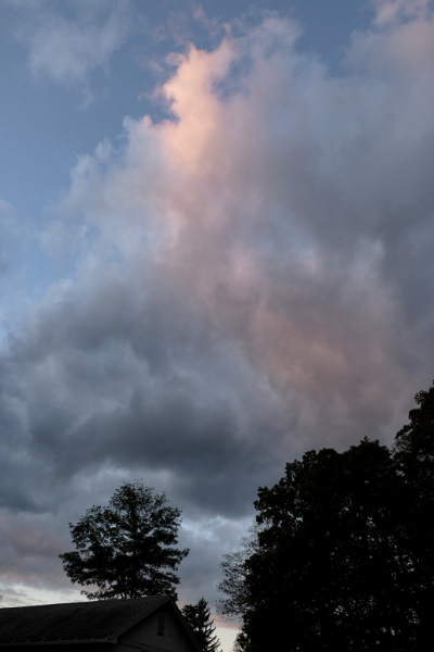Sky jpeg
