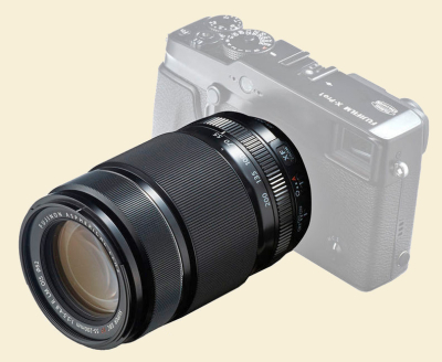 Fuji 55-200