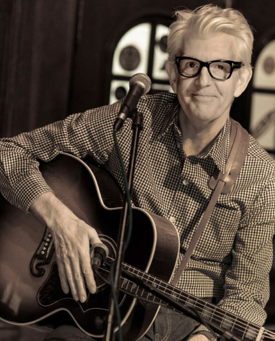 Nick lowe