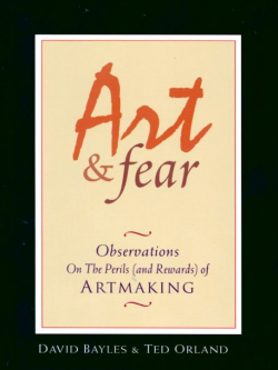 Art and fear