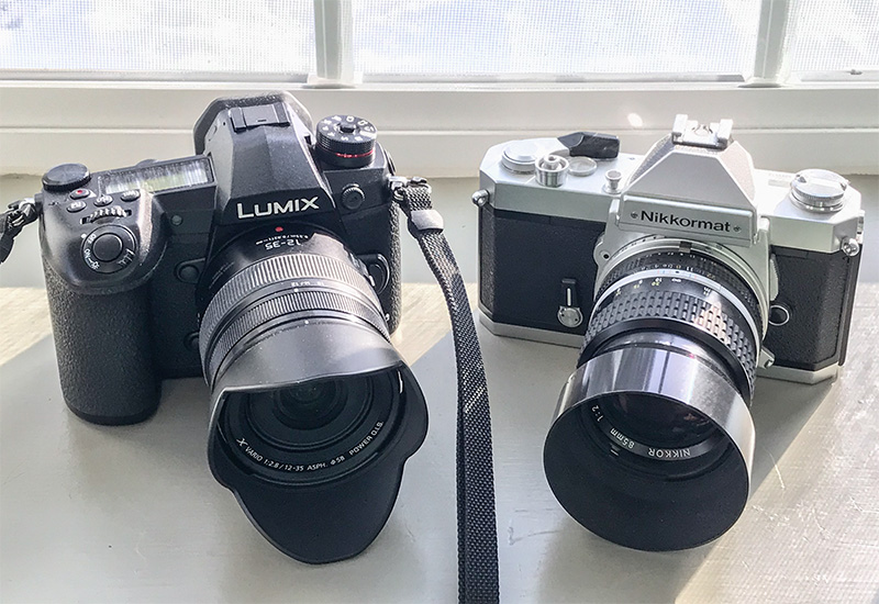 G9 Nikkormat copy