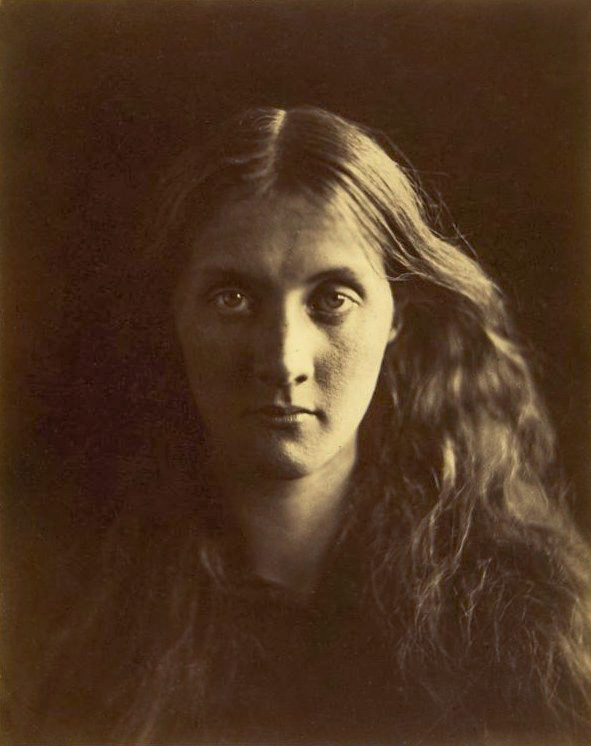 Julia_stephen