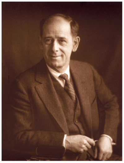 Clarence white