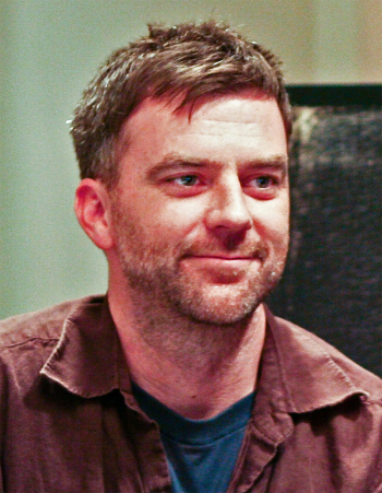 Jürgen Fauth Paul Thomas Anderson